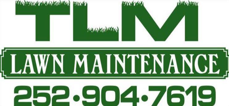 TLM Lawn Maintenance